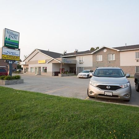 The Village Inn Elora Kültér fotó